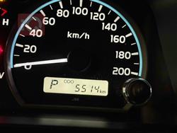 Toyota Land Cruiser 70